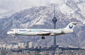 تهران چند فرودگاه دارد؟